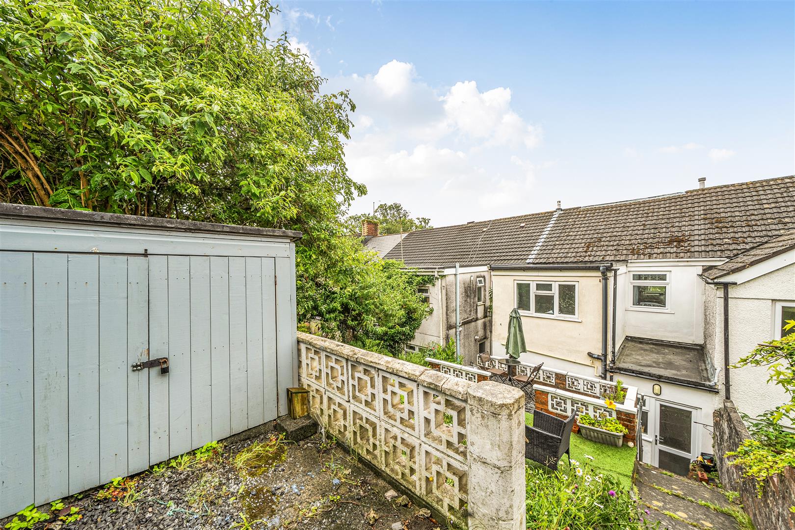 Langland Terrace, Brynmill, Swansea, SA2 0BB